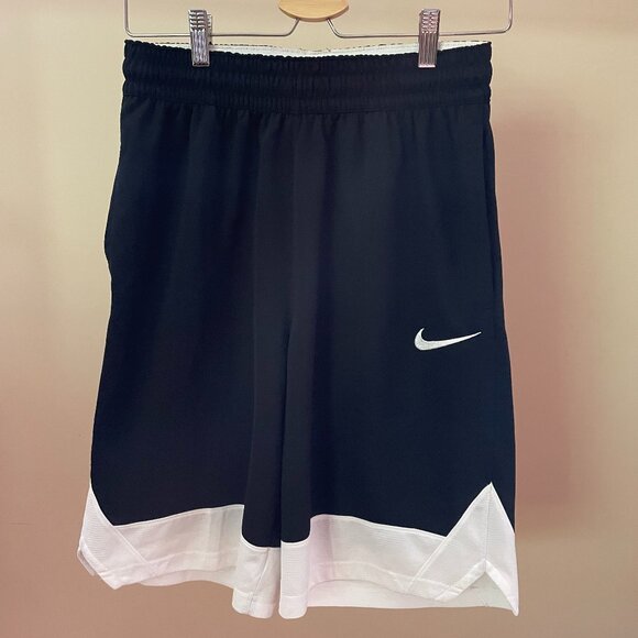 Men's Nike Basketball Shorts - Picture 1 of 3
